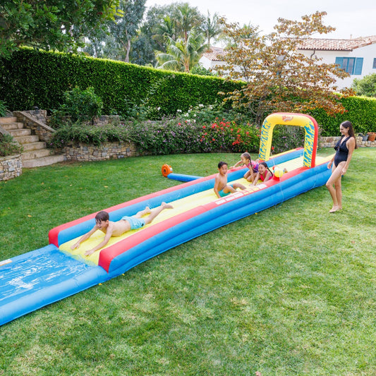 Wham-O 32-Foot Constant-Air Slip 'N Slide