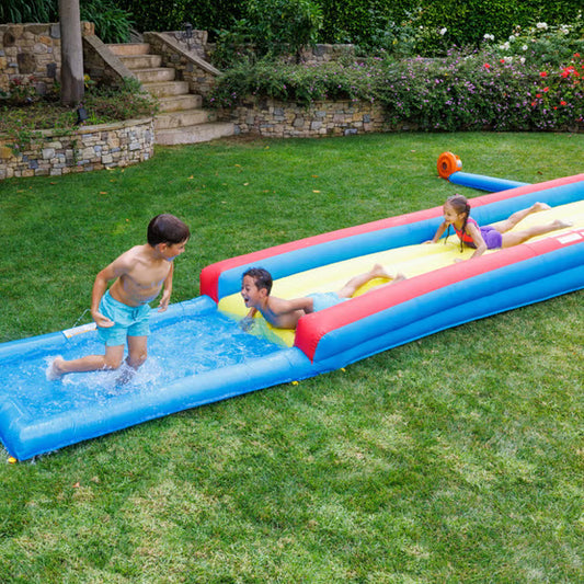 Wham-O 32-Foot Constant-Air Slip 'N Slide