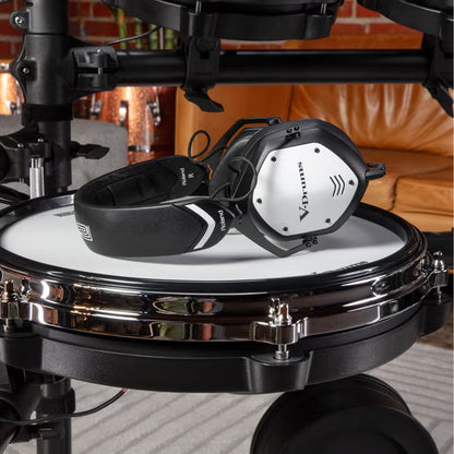 Roland TD-513 Electronic Drum Kit Bundle