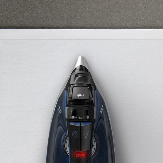 Rowenta Pro Steam Iron