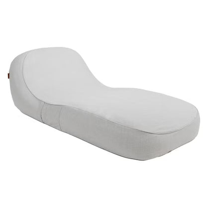 Big Joe Aura Drift Inflatable Chaise Pool Float