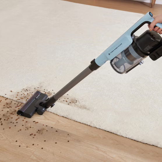 Tineco GO Pet Cyclone Cordless Stick Vacuum - Like New