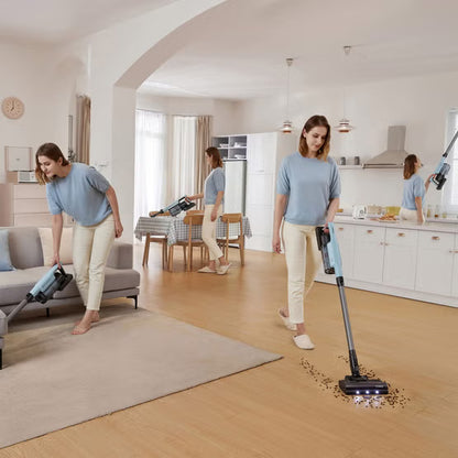 Tineco GO Pet Cyclone Cordless Stick Vacuum - Like New