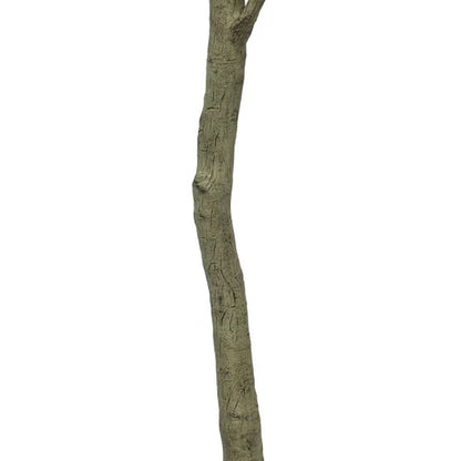Faux 6.5' Topiary Olive Tree