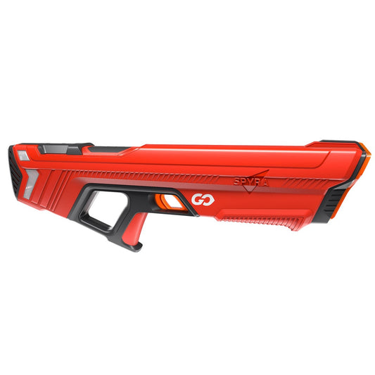 SPYRA SpyraGO Electric Water Blaster Set