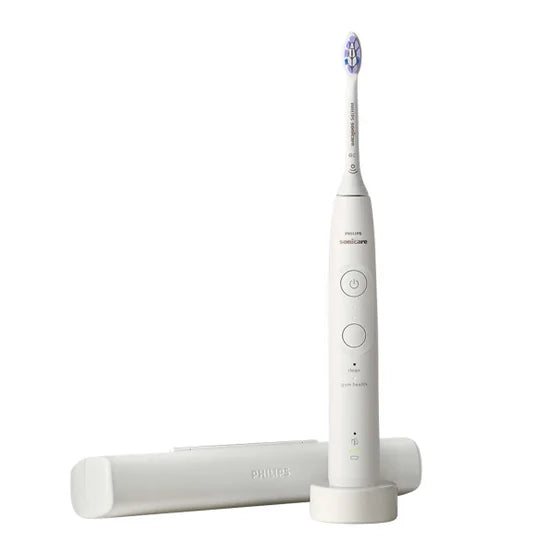 Philips Sonicare Advanced Clean Rechargeable Electric Toothbrush, 2-pack - Open Box