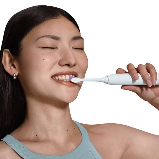 Philips Sonicare Advanced Clean Rechargeable Electric Toothbrush, 2-pack - Open Box