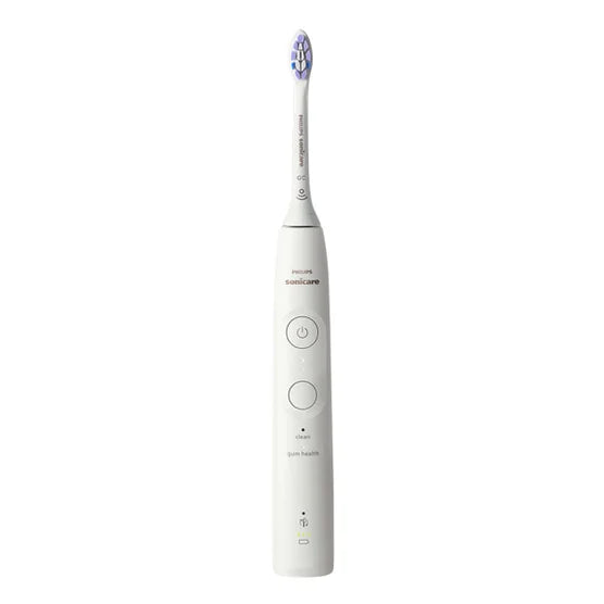 Philips Sonicare Advanced Clean Rechargeable Electric Toothbrush, 2-pack - Open Box