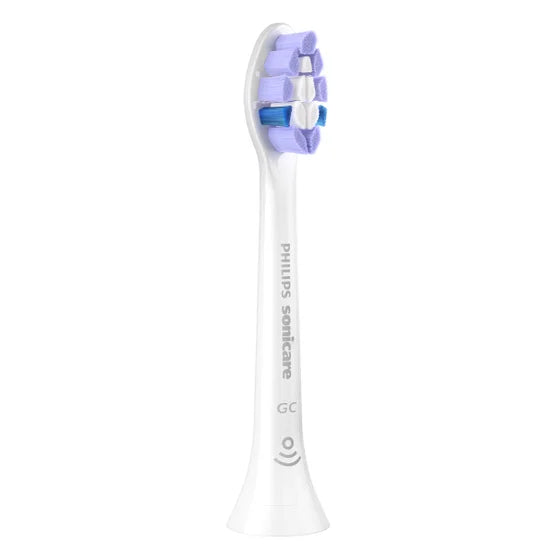 Philips Sonicare Advanced Clean Rechargeable Electric Toothbrush, 2-pack - Open Box