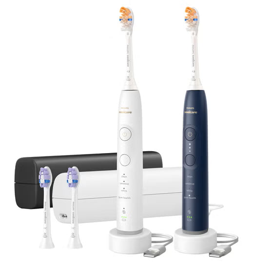 Philips Sonicare Professional Clean Plus Electric Toothbrushes, Navy Only