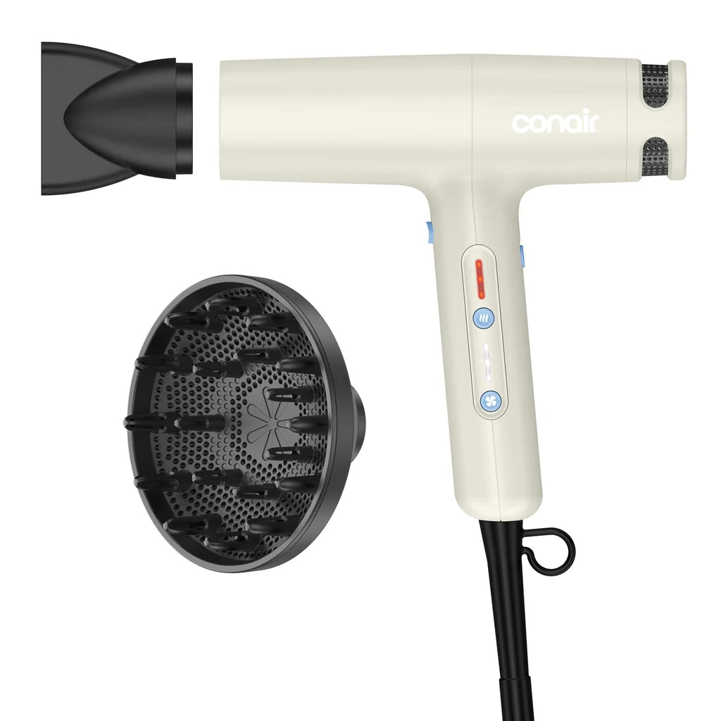 InfinitiPRO by Conair High-Speed Digital Dryer