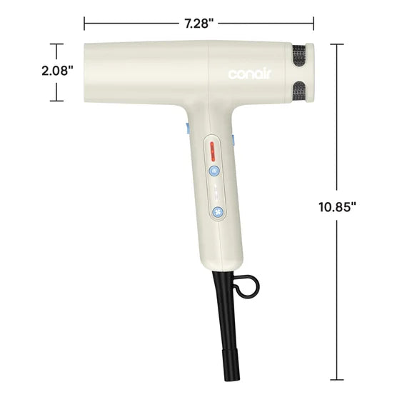 InfinitiPRO by Conair High-Speed Digital Dryer