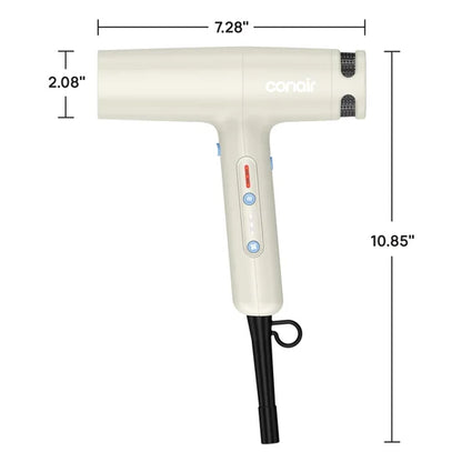 InfinitiPRO by Conair High-Speed Digital Dryer