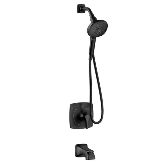 Kohler Riverly Rite-temp Bath and Shower Kit