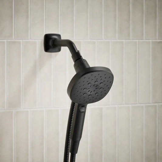 Kohler Riverly Rite-temp Bath and Shower Kit