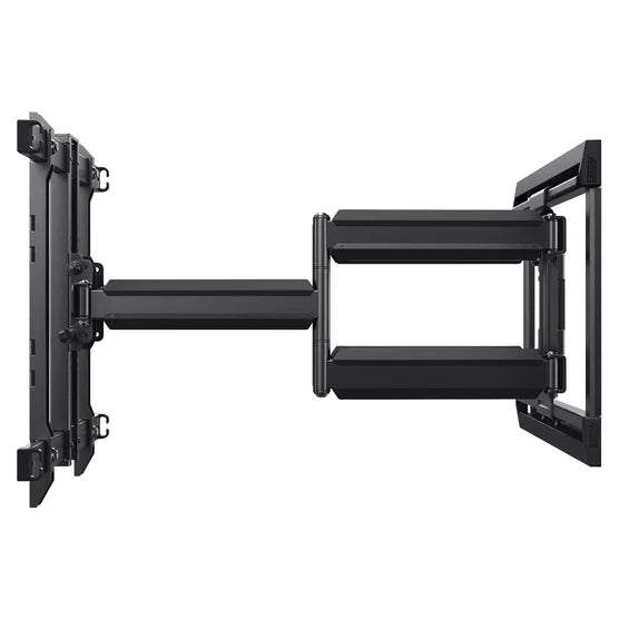 ErgoAV Full Motion 43"-90" TV Wall Mount