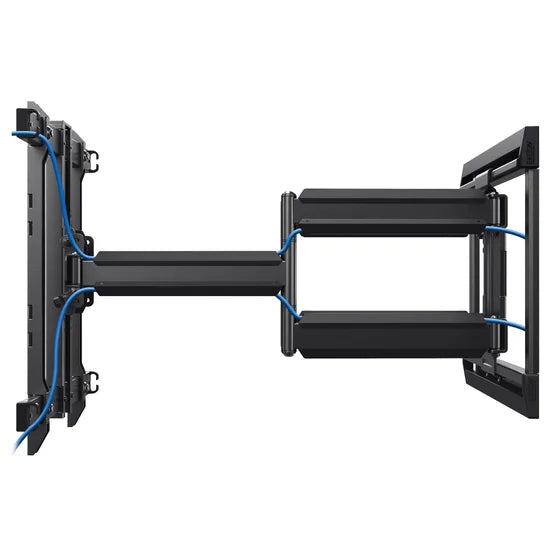 ErgoAV Full Motion 43"-90" TV Wall Mount