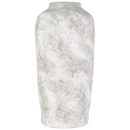 Elements Rustic Ceramic Vase, Estate