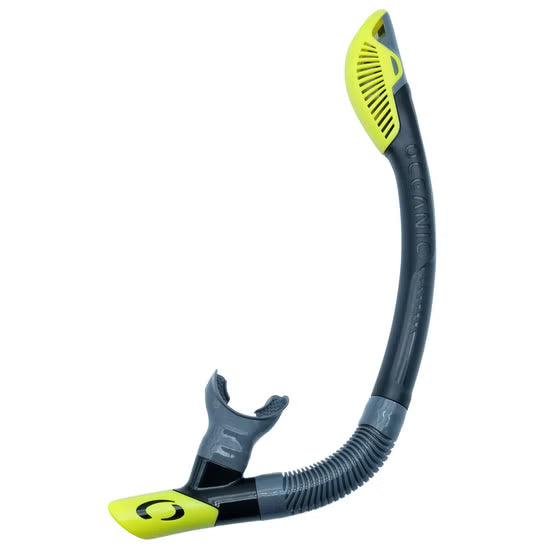 Oceanic Adult Snorkeling Set, L/XL - Open Box