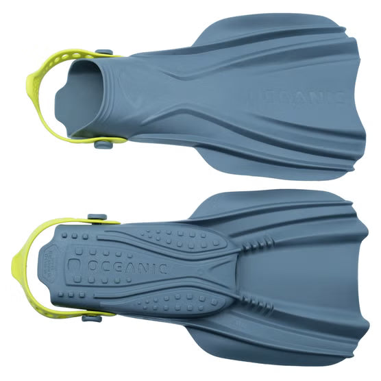 Oceanic Adult Snorkeling Set, L/XL - Open Box