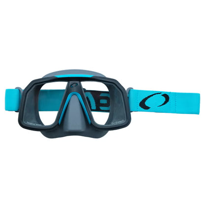 Oceanic Adult Snorkeling Set, S/M - Open Box