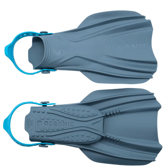 Oceanic Adult Snorkeling Set, S/M - Open Box