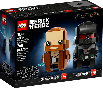 Lego Brickhead Assorted style Choose Yours