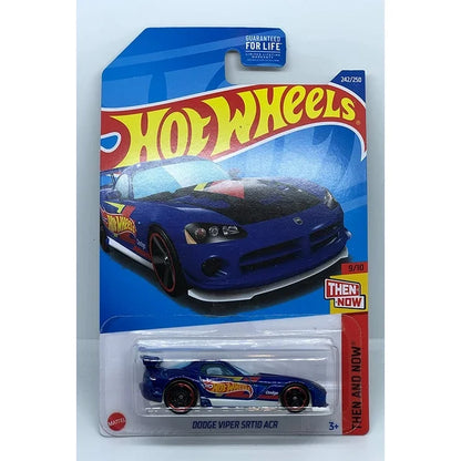 2022 Hot Wheels Mainline #218/250-248/250 - Assorted Style to Choose
