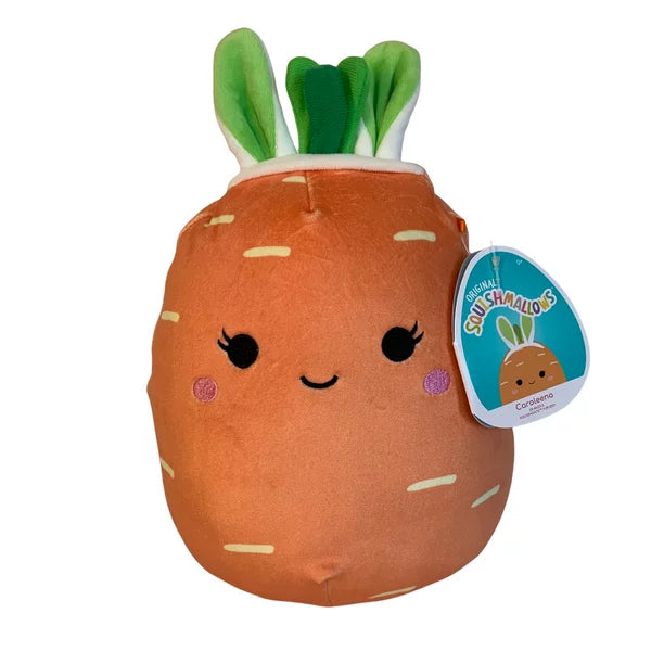 Original Kellytoys Squishmallows 8" Plush Toy - Choose Your Style