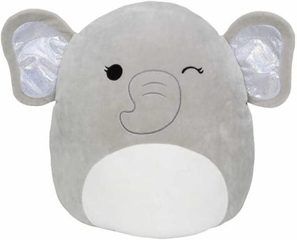 Original Kellytoys Squishmallows 8 Inch Plush Toy - Choose Your Style