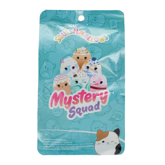 Squishmallows 5-Inch Mystery Plush - Little Ultrasoft Official Kelly Toy Plush