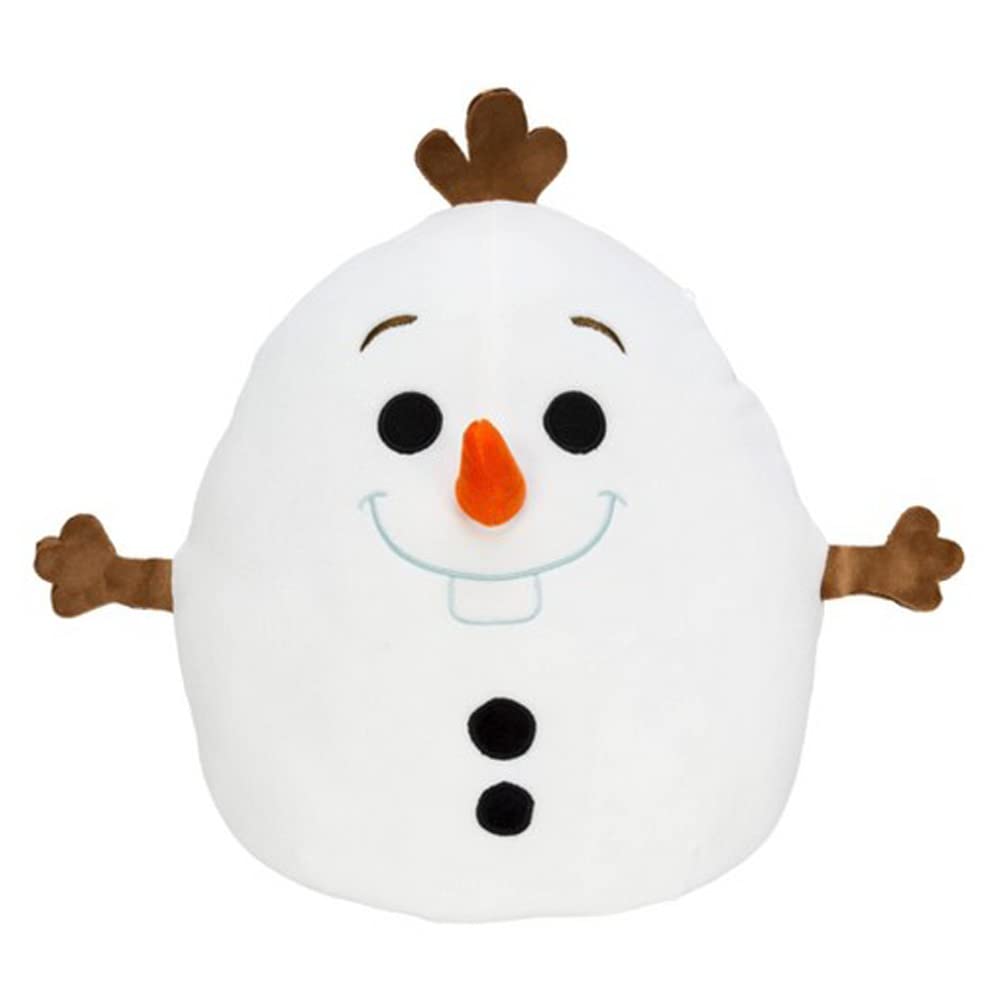 Original Kellytoys Squishmallows 10" Plush - Choose Your Style