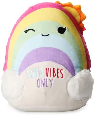 Original Kellytoys Squishmallows 8 Inch Plush - Choose Your Style