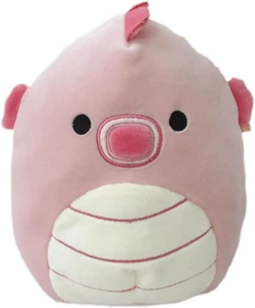 Original Kellytoys Squishmallows 8 Inch Plush Variation - Choose Your Style
