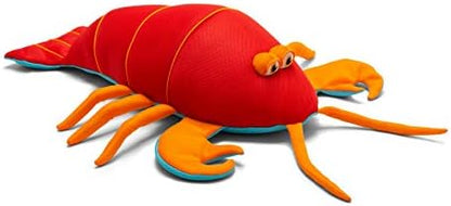 Big Joe Pool Petz Lobster Kid's Pool Float