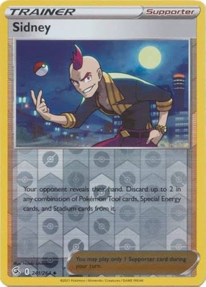 Pokemon Sword and Shield Fusion Strike #197-241 Choose Yours