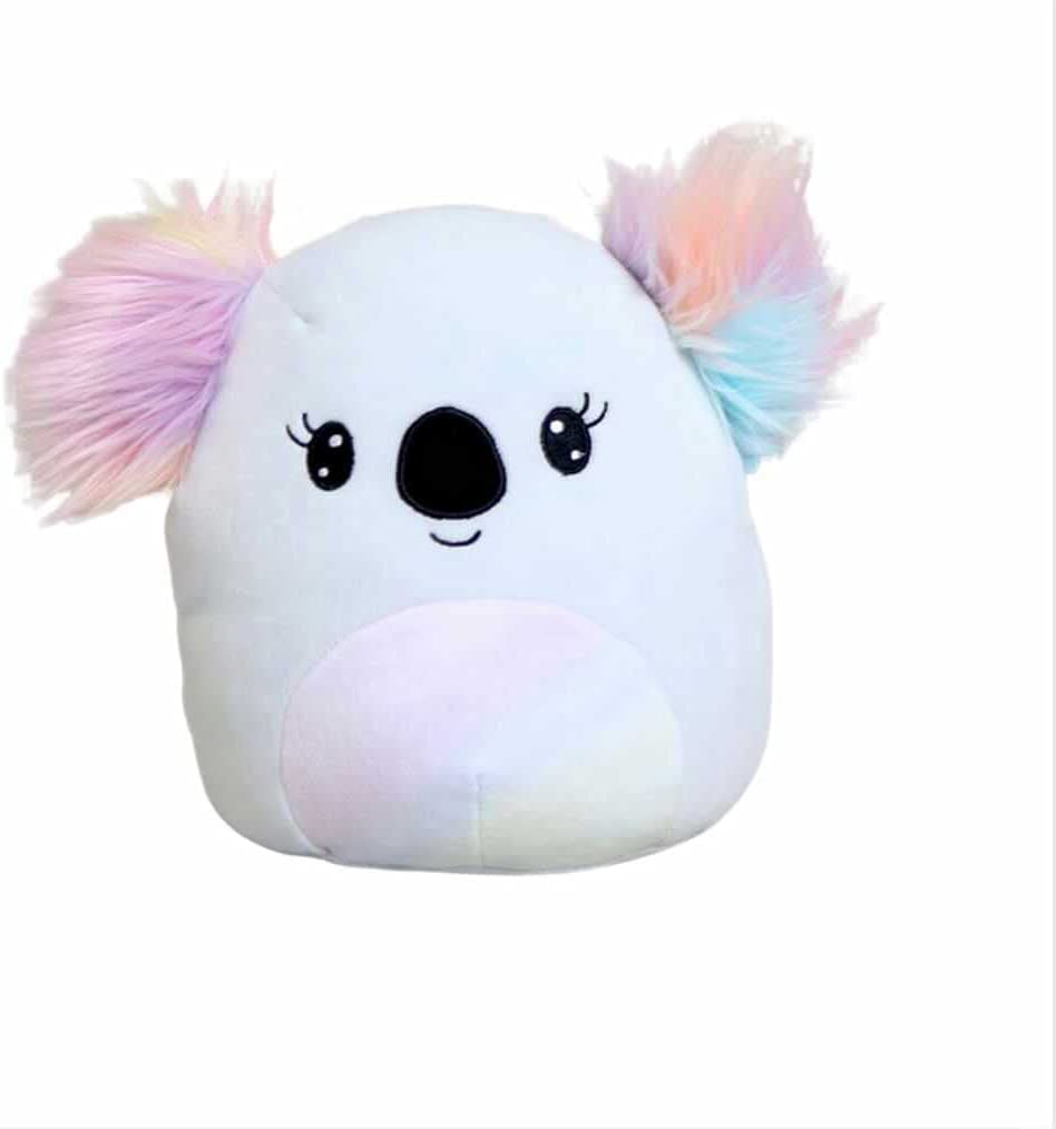 Original Kellytoys Squishmallows 8 Inch Plush Toy - Choose Your Style