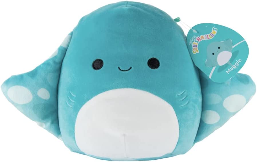Original Kellytoys Squishmallows 14 Inch Plush - Choose Your Style