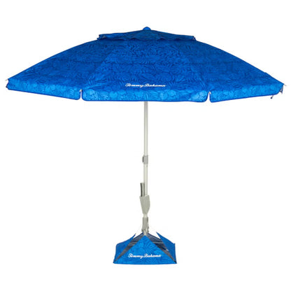 Tommy Bahama ANCHORX 7.5 ft. Beach Umbrella System
