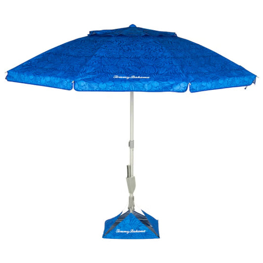 Tommy Bahama ANCHORX 7.5 ft. Beach Umbrella System