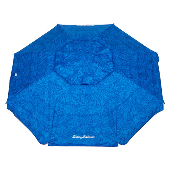 Tommy Bahama ANCHORX 7.5 ft. Beach Umbrella System