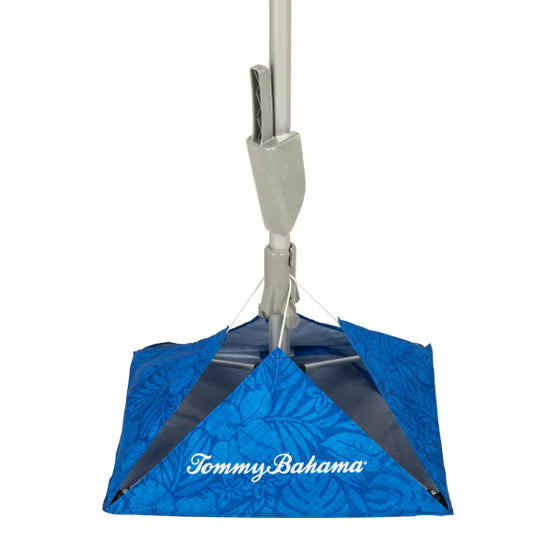 Tommy Bahama ANCHORX 7.5 ft. Beach Umbrella System