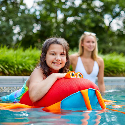 Big Joe Pool Petz Lobster Kid's Pool Float