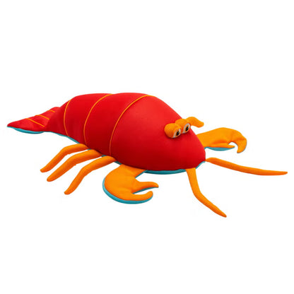 Big Joe Pool Petz Lobster Kid's Pool Float
