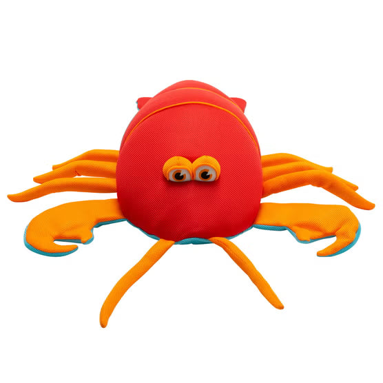 Big Joe Pool Petz Lobster Kid's Pool Float