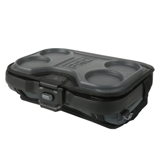 Titan PRO by Arctic Zone 40 Can Iceless Zipperless Cooler