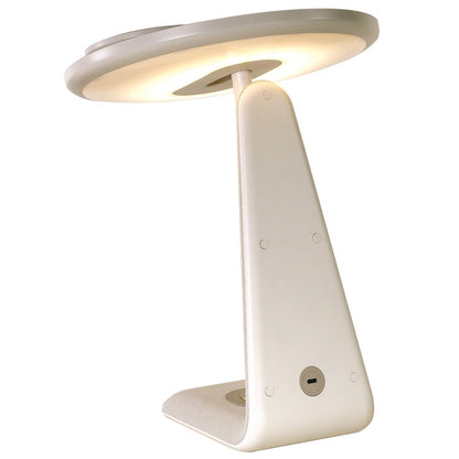 Allspace 2-in-1 LED Vanity Mirror and Lamp - image 2