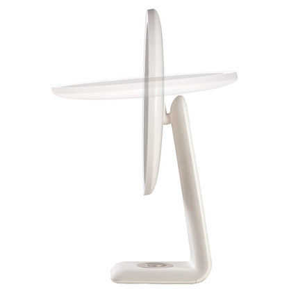 Allspace 2-in-1 LED Vanity Mirror and Lamp - image 3