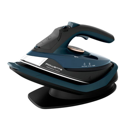 Rowenta Freemove Force Cordless Steam Iron, 1600W