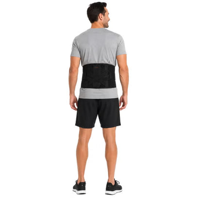 Copper Fit Pro Back Support, L–XL